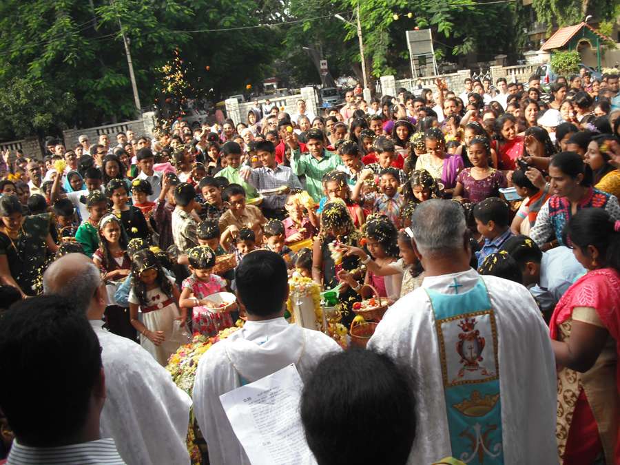 Koncab Monthi Fest-2014