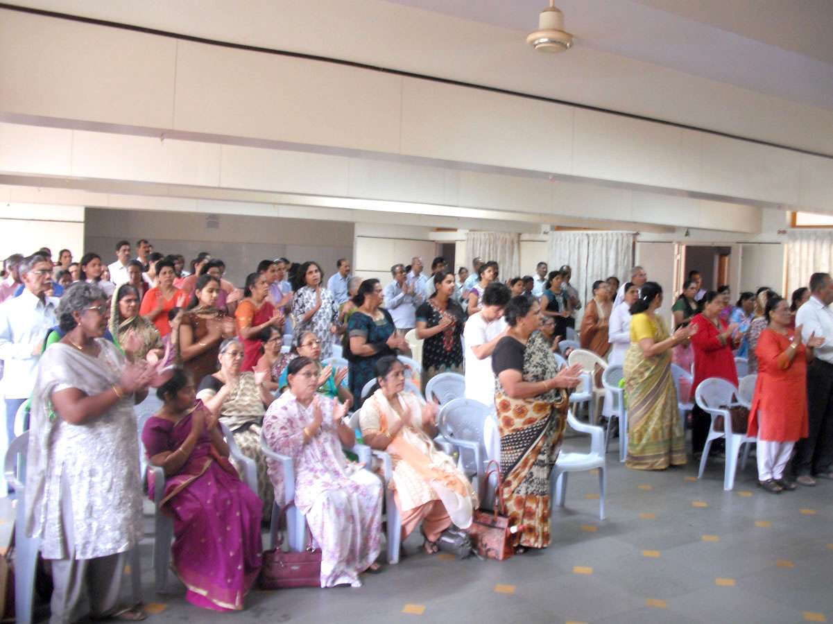 Koncab Konkani Retreat_Bangalore